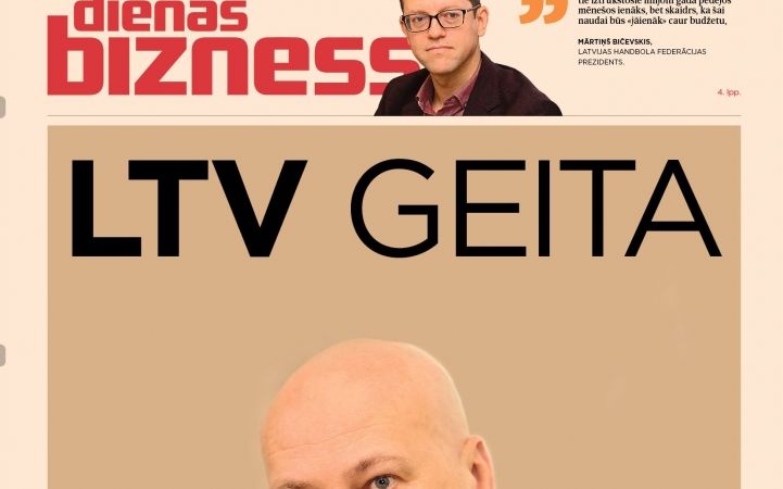 LTV ir uzdots «iznīcināt Kaimiņu»