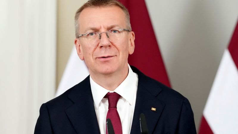Rinkēvičs: Birokrātija būvniecībā kavē ekonomikas attīstību un investīciju piesaisti