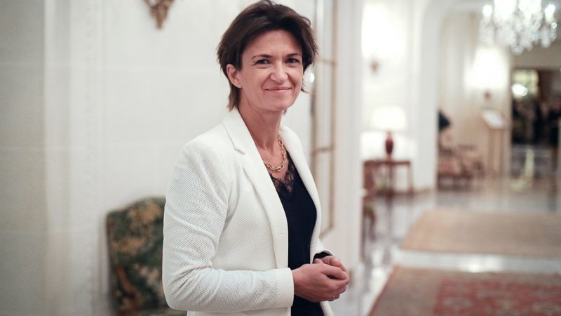Izabella Košera