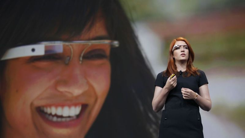 Google Glass izstrādē ASV interneta milzis sadarbosies ar Ray-Ban briļļu ražotāju