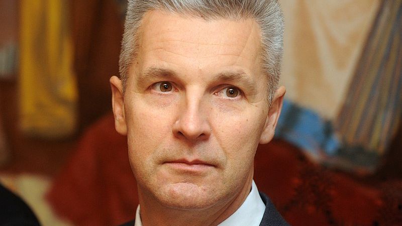 Bērziņš otrreiz noraida Pabrika kandidatūru premjera amatam