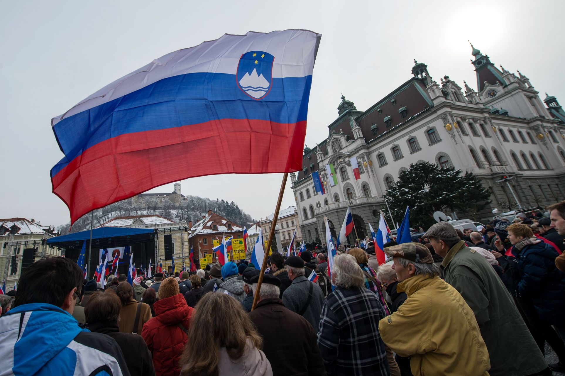 Foto: AFP/LETA