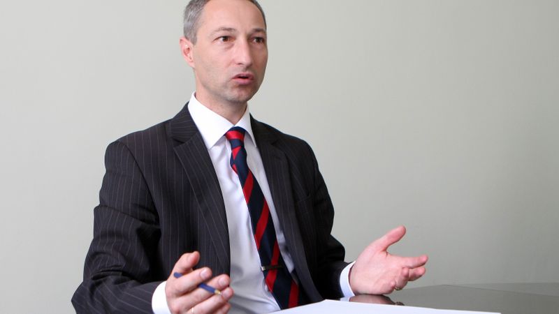 Tieslietu ministrs: apdraudējumi nav beigušies; jānostiprina valsts iekšēji