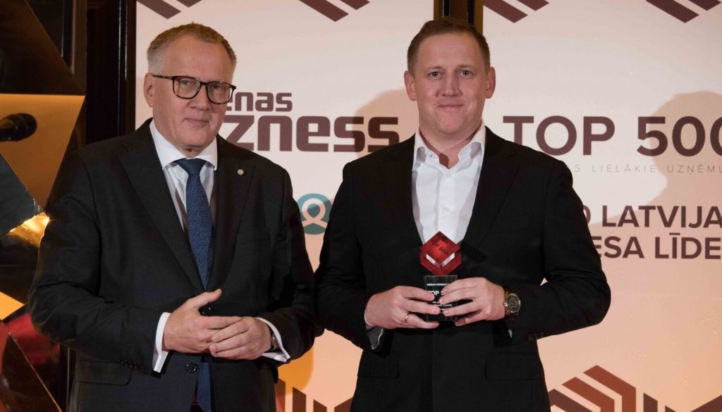 VIDEO: Privātā kapitāla uzņēmums Vidzemē – Firma Madara 89