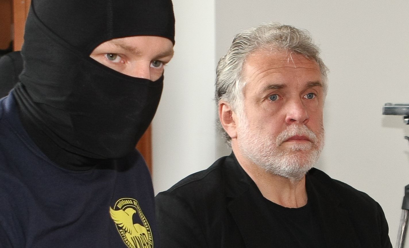 Aivars Liepiņš, Dienas Mediji