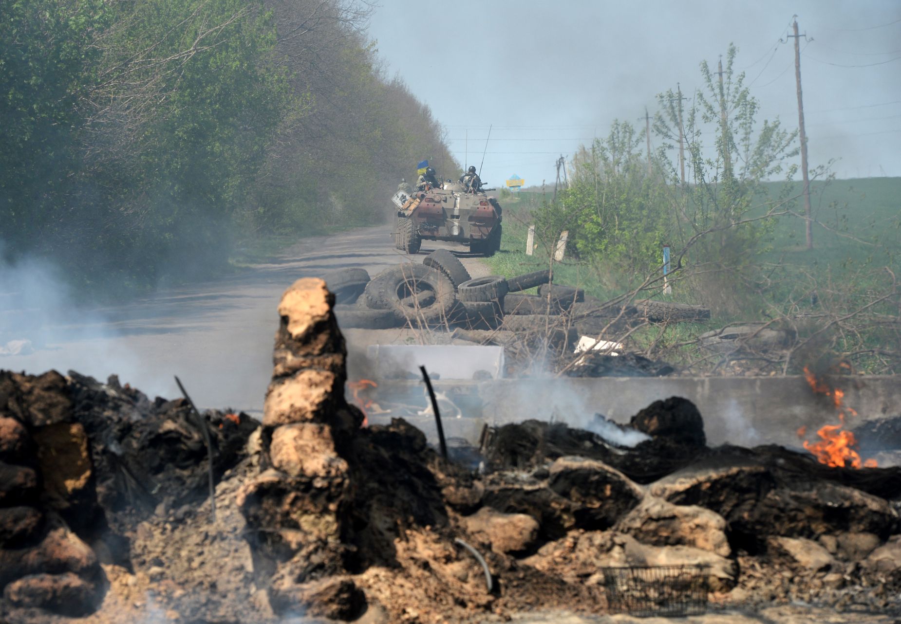 Foto: RIA NOVOSTI/|LETA