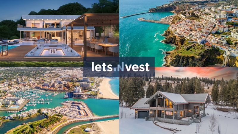 No Baltijas valstīm līdz Dienvideiropai: “Letsinvest“ investīciju ģeogrāfija un rekorda gads