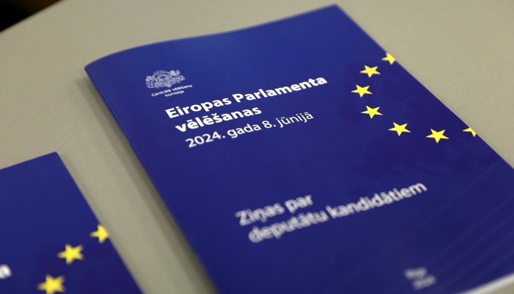 Deputāti EP mēnesī saņems ap 10 400 eiro pirms nodokļiem un dažādas piemaksas