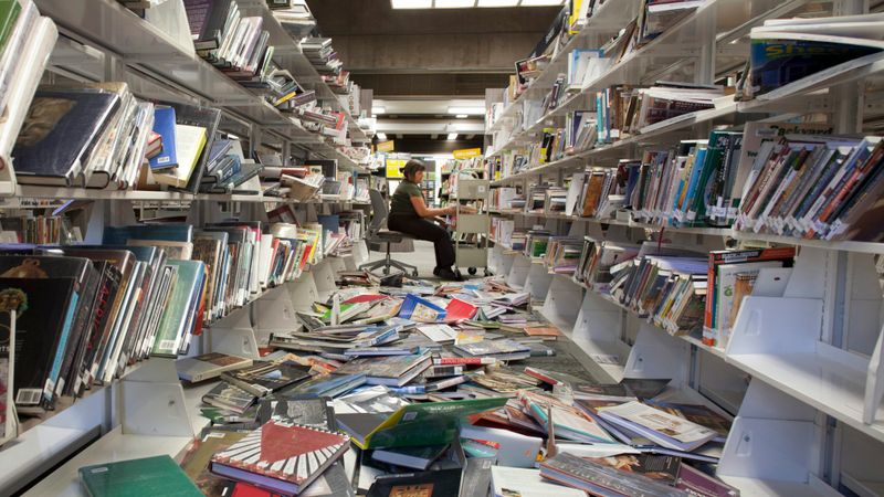 Var uzplaukt plaģiātisms - portāls piedāvā rakstīt studentu darbus