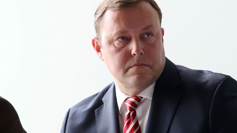 Papildināta - Kozlovskis ar Vairāk saules īpašniekiem netiksies