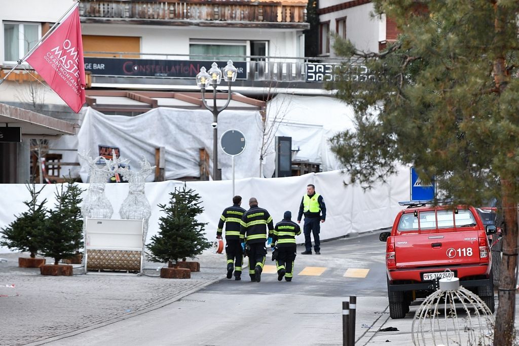 Foto: SCANPIX/LETA