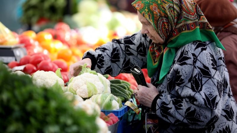 Eurostat: Latvijā jūlijā bijusi zemāka gada inflācija nekā ES un eirozonā vidēji
