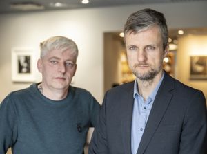 Vaiņodes bekons pēc cūku mēra