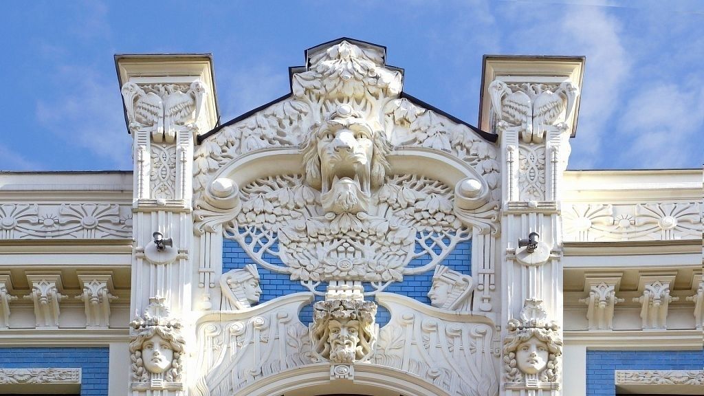 Tūristu skaits Rīgā atgriežas pirms kovida līmenī