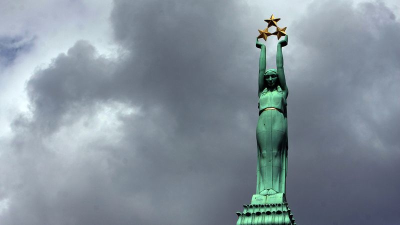 Latvijas uzņēmēji – neapmierinātākie Baltijā