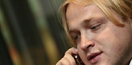 Uzņēmējs Mārtiņš Lauva vadīs Ceļu pārvaldi