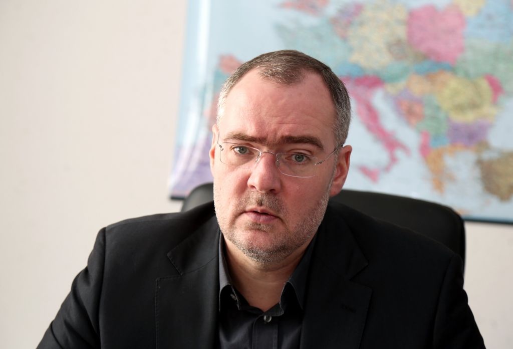 Foto: Edijs Pālens/LETA
