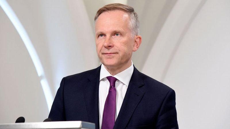 Noraida Rimšēviča prasību par 151 000 eiro piedziņu no Latvijas Bankas