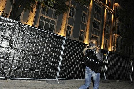 Kuģniecības lietā iejaucas organizētās noziedzības un citu nozaru specializētā prokuratūra