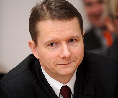 Reformu partijas iebildumi neaizšķērso Putniņam ceļu uz darbu FKTK vadībā