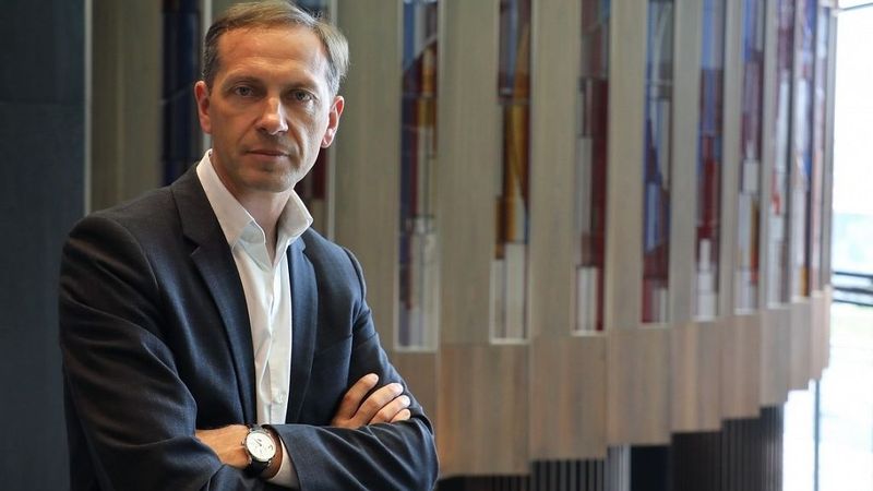 Z-Towers attīstītāji saskata korupcijas pazīmes ēkas nodošanā ekspluatācijā