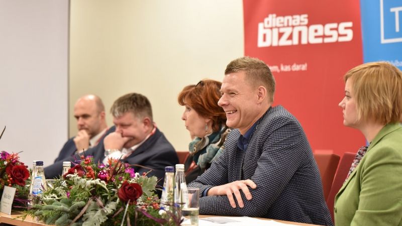 Ārvalstu studenti — iespēja augstskolām un biznesam