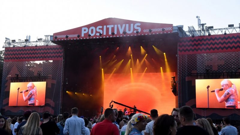 Saīsinot Positivus ilgumu, cer palielināt konkurenci un samazināt biļešu cenas