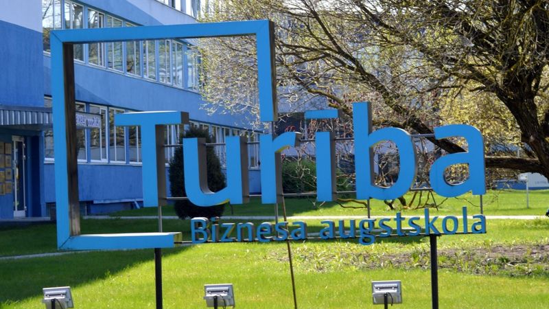 Turība saglabā nemainīgu studiju maksu