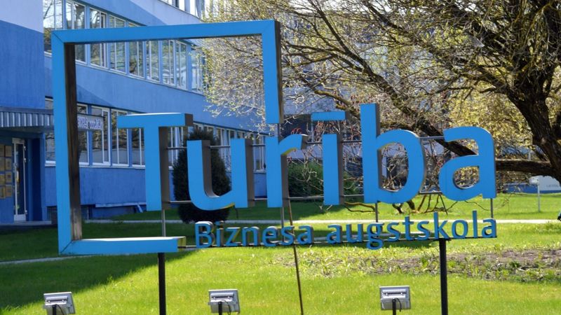Visvairāk izvēlas studēt uzņēmējdarbību