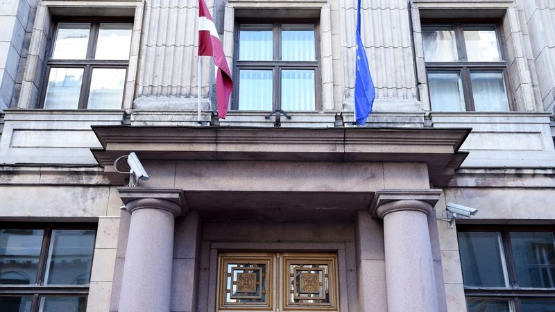 Darba samaksai augot, jūtami pieaug darba spēka nodokļu ieņēmumi