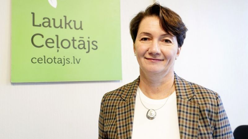 Latviju ārzemēs plāno popularizēt ar ābolu sidru