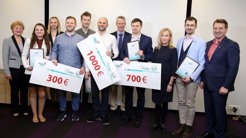 Rīdzinieks izstrādā platformu aktīvās atpūtas saplānošanai