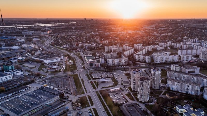 Doing Business 2020 reitingā Latvija saglabā esošo pozīciju