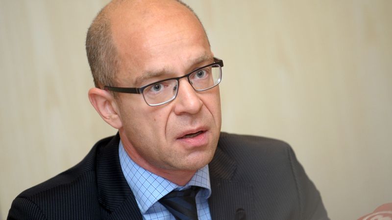 Papildināts - Maxima atvainojas; bijušais vadītājs Jasinsks - «norakstīts»