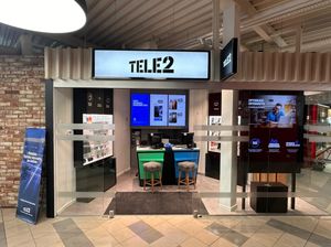 Investējot 40 000 eiro, Tele2 modernizē klientu centru Kuldīgā