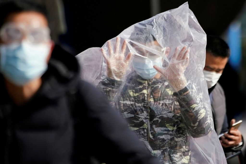 Foto: REUTERS/SCANPIX/LETA