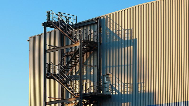 Industriālais un loģistikas tirgus atgriežas pie stabilitātes