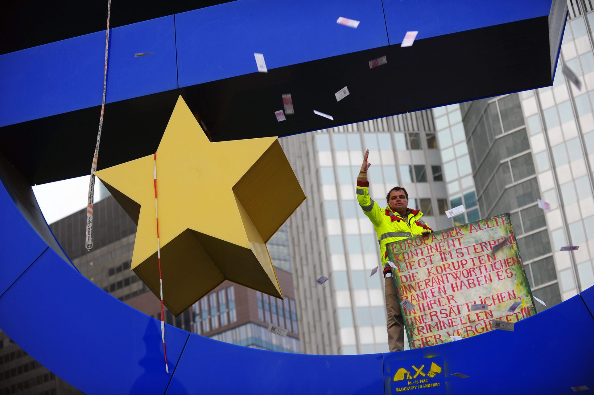 Foto: EPA/LETA