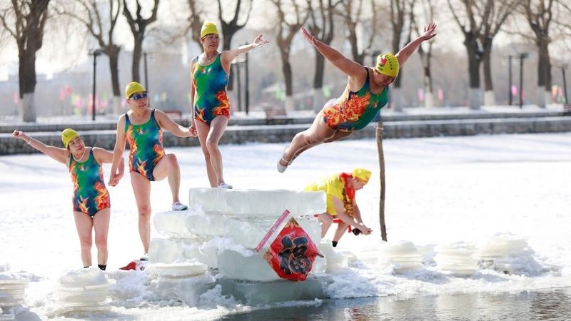 Fotonedēļa: 24.februāris - 2.marts