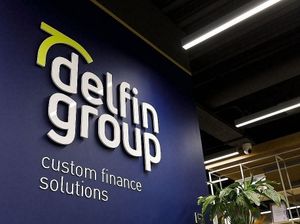 DelfinGroup sadarbībā ar Wallester piedāvā virtuālo maksājuma karti ar kredītlīniju