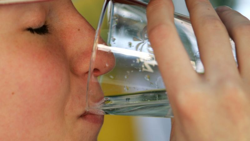 Uzsāk bezmaksas Ū vitamīna nodrošināšanu sabiedriskās vietās
