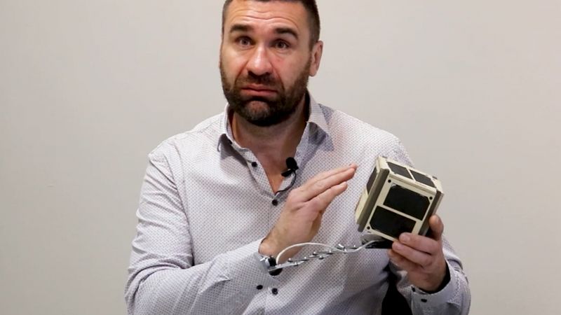 Koks tiks izmantots plašāk – pat kosmosā