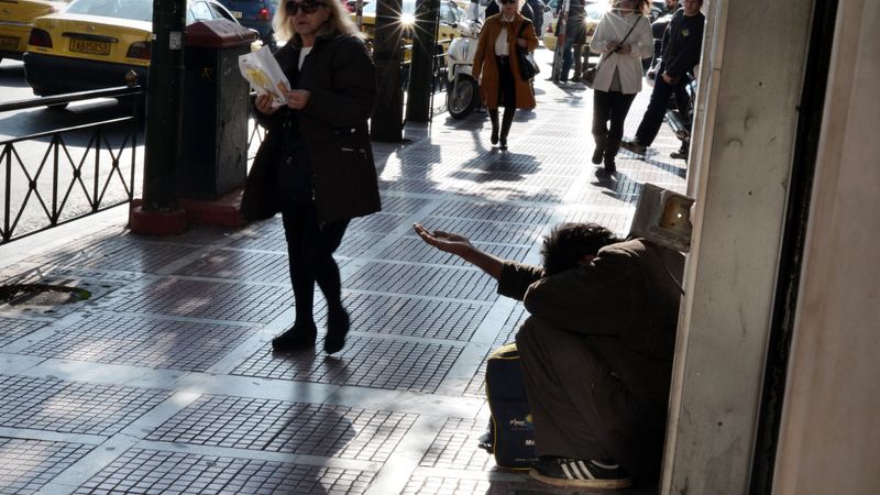 Taupības režīms nabadzībā var novest 25 miljonus eiropiešu