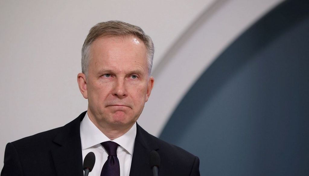 EST: Rimšēvičam kriminālprocesā nav piemērojama imunitāte kā ECB padomes loceklim