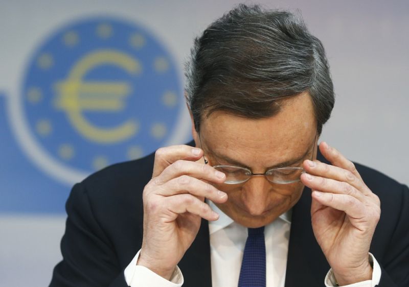 Foto: REUTERS/SCANPIX