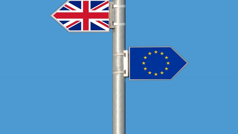 EK: Tagad bezvienošanās Brexit  ir ticams scenārijs