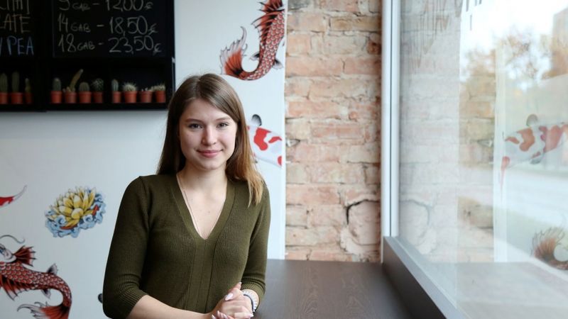 Mana pieredze: Ceļojuma iedvesmu pārvērš naudā