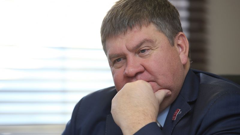Kalvītis: Gāze kļūst dārgāka konkrētu notikumu ietekmē