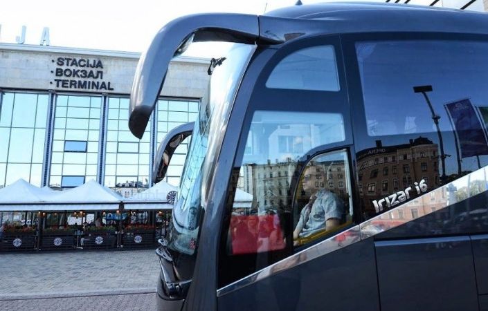 Lux Express starppilsētu pārvadājumi Latvijā būtu iespējami tikai no 2020. gada