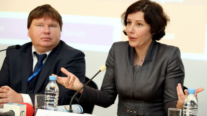 Visvairāk ārvalstu investorus satrauc demogrāfija un darbaspēka pieejamība